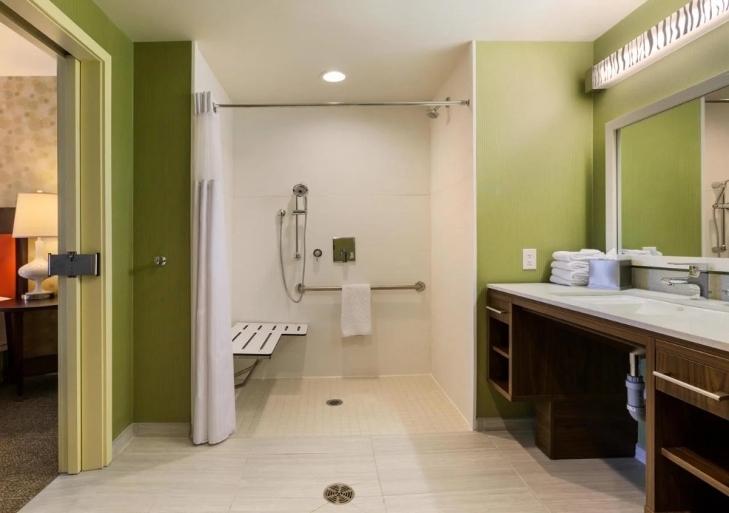 Home2 Suites by Hilton West Edmonton, Alberta, Canada - Général