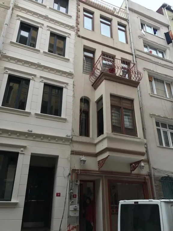 Detay Suites