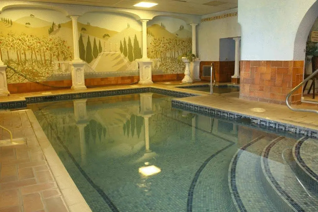 Grand Hotel Swanage - Général