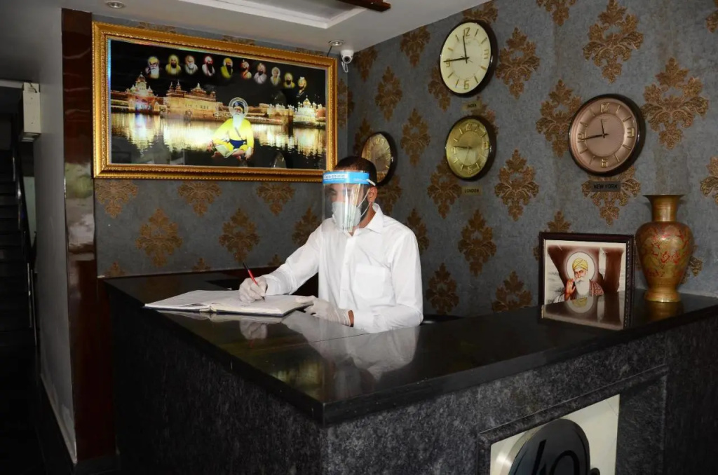 Hotel photo 16