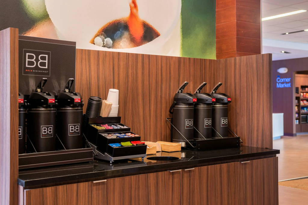 Fairfield Inn & Suites by Marriott Orlando East/UCF Area - Général