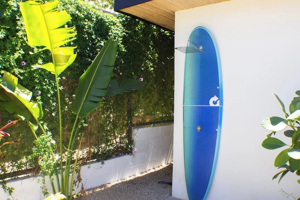 Golden Shore Villa in Tamarindo