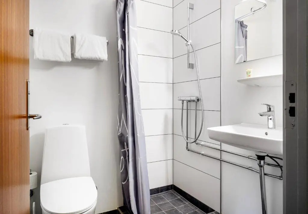Hotel Menstrup Kro - Chambres