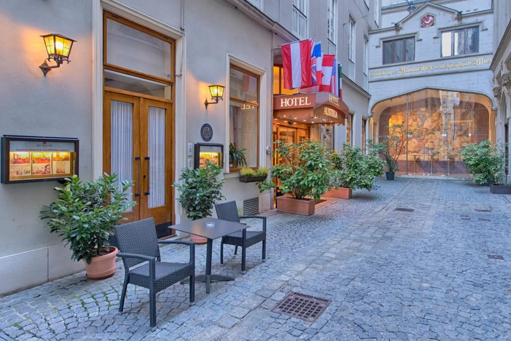 Hotel Austria