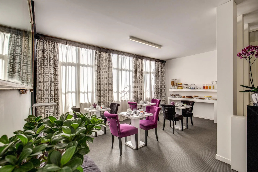 Hotel photo 13