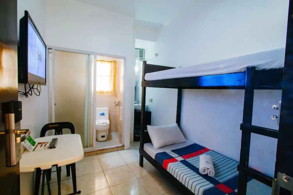 Economy room