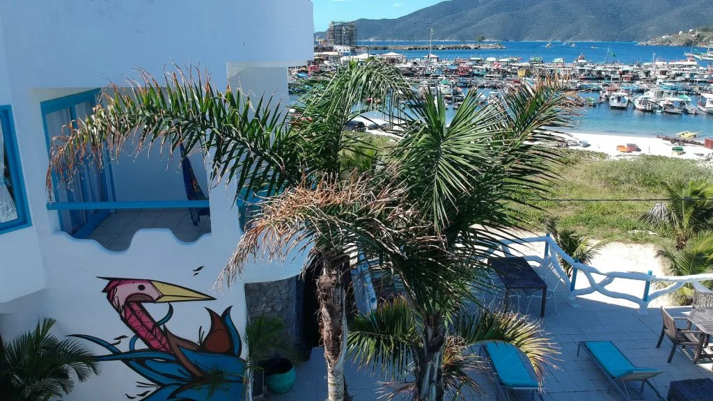 Beach & Waterfront