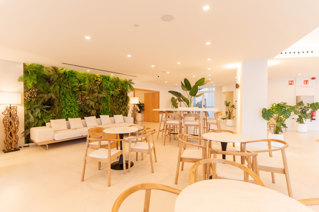 Hotel HL Rondo - Général