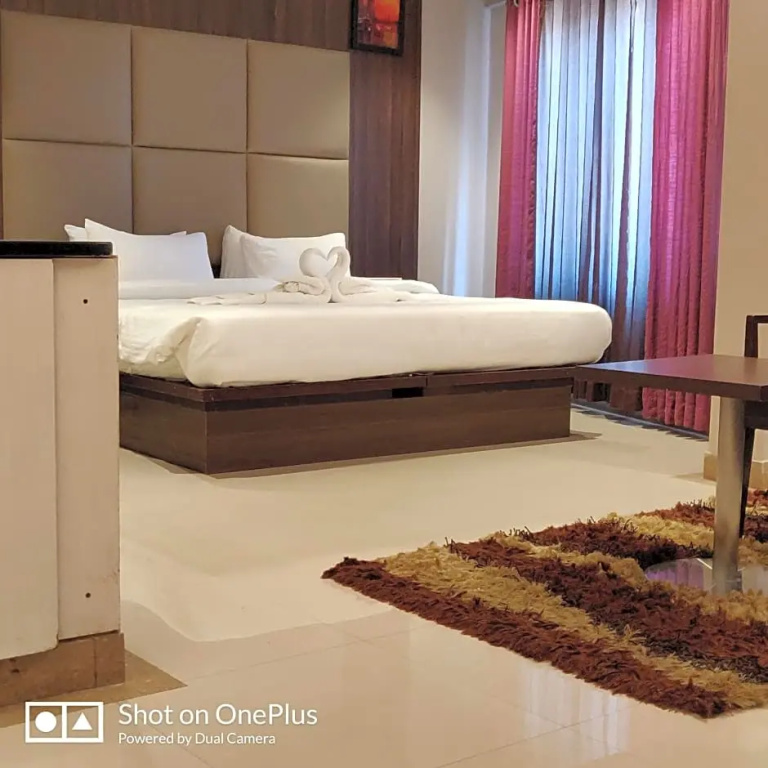 Superior Suite