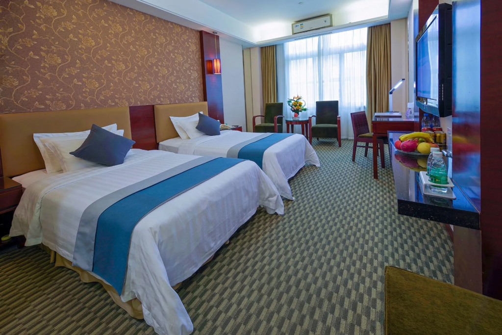 Hotel photo 7