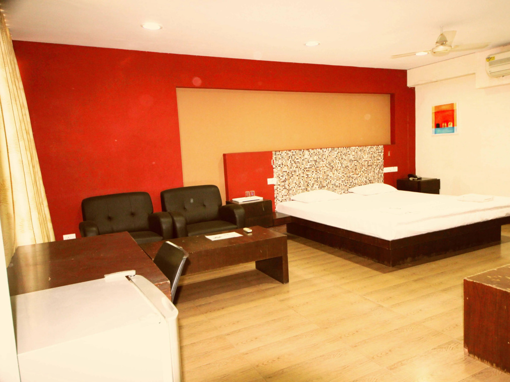 Hotel photo 2