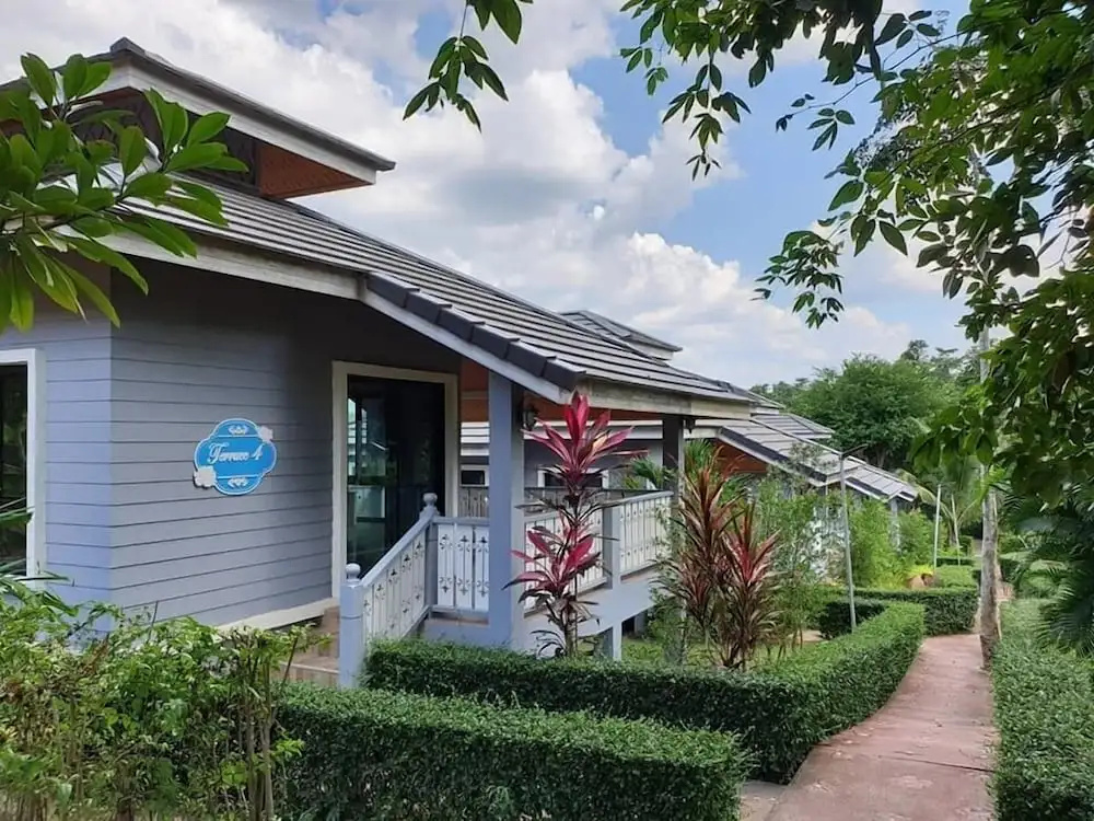 Deluxe Cottage