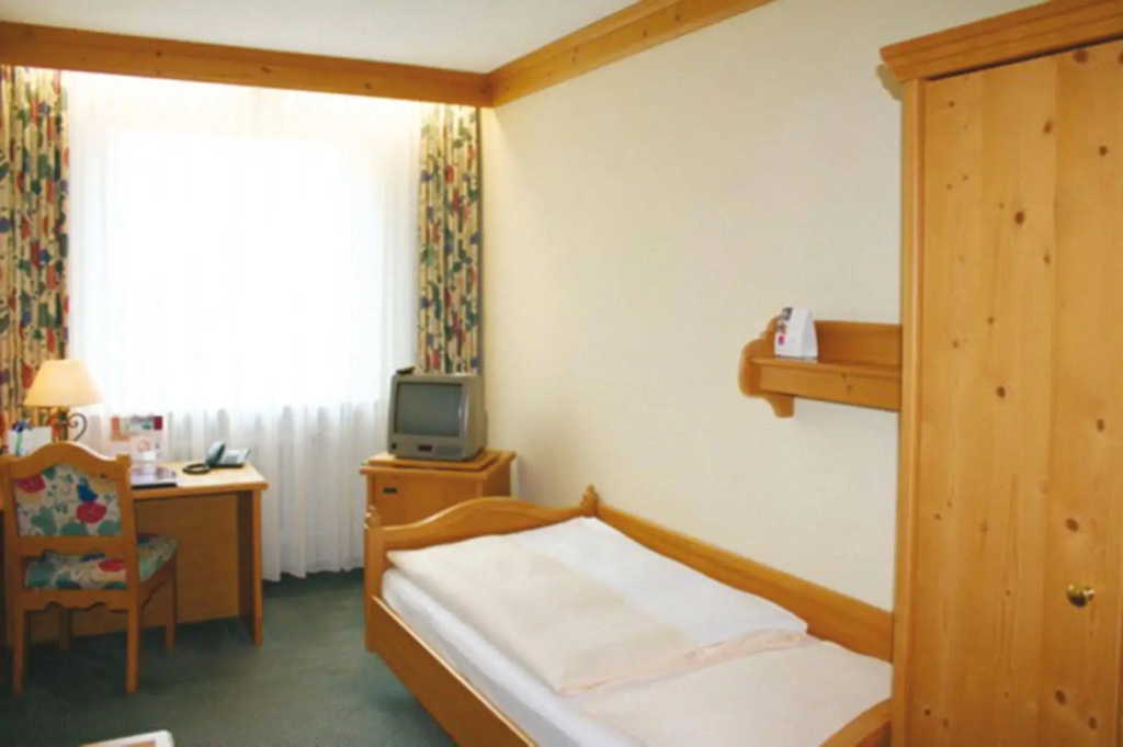 Hotel Kaiseralm - Général