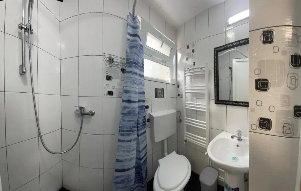 Vila Anne Marie - Chambres