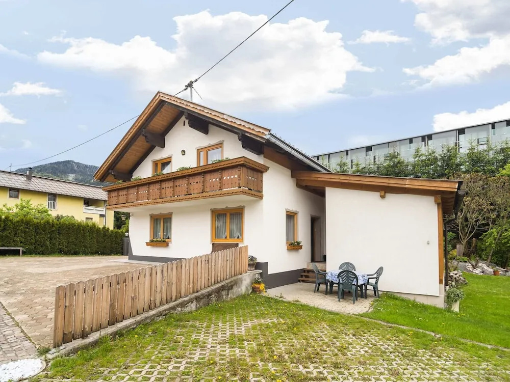 Apartment in Tropolach Near Nassfeld