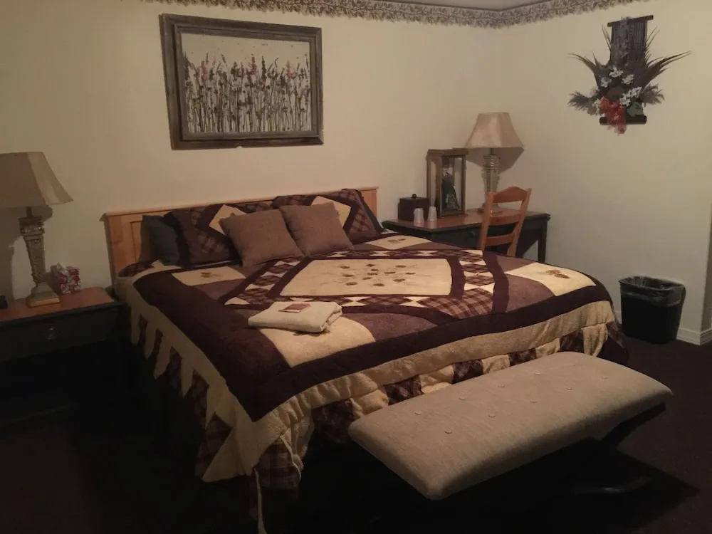 Hotel photo 21