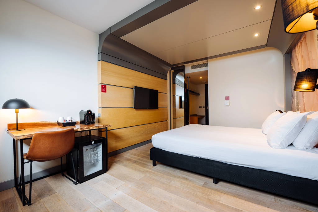 Leonardo Hotel Almere City Center - Vorschau 2
