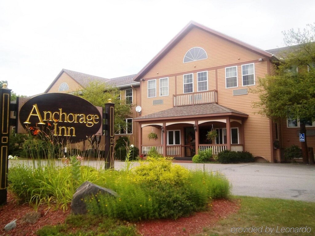 Anchorage Inn image