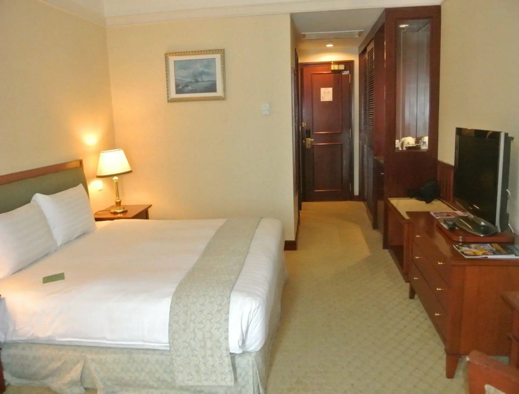 Gurney Bay Hotel, a PARKROYAL Hotel - Général