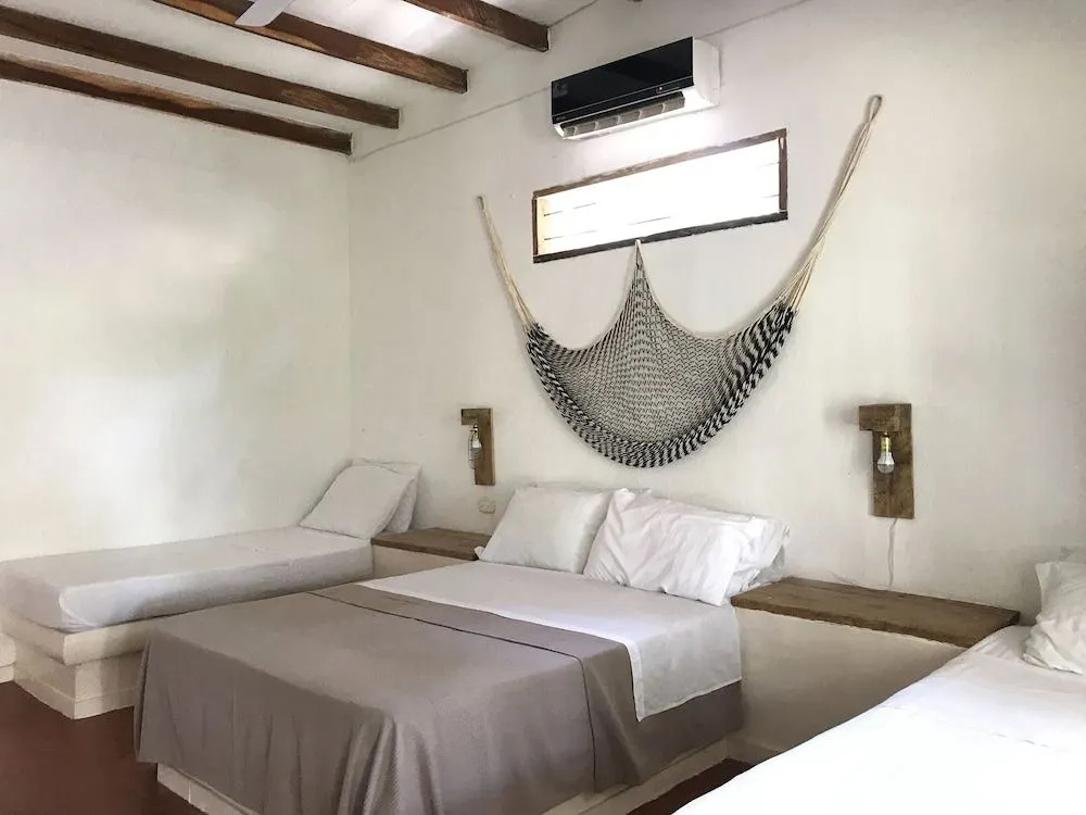 WAKA Hotel Rural - Général