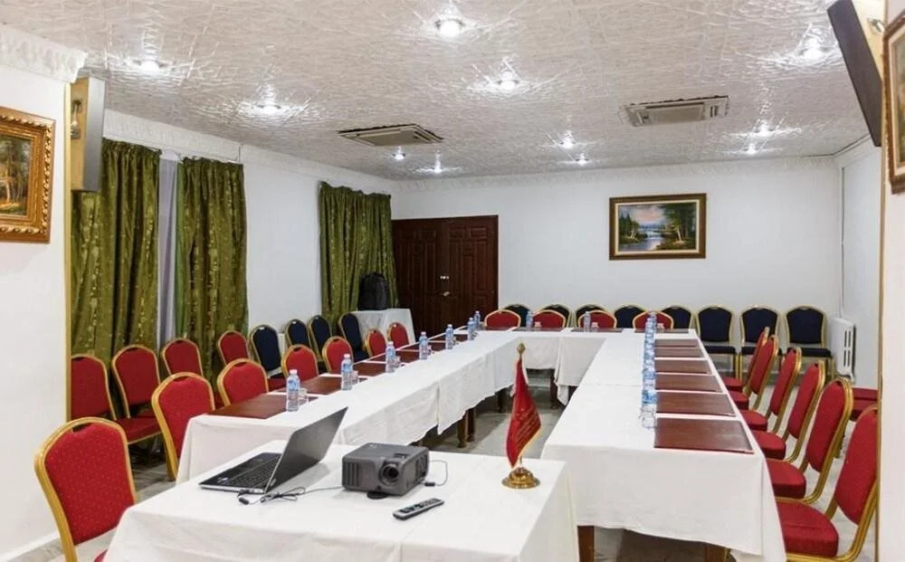 Hotel photo 14