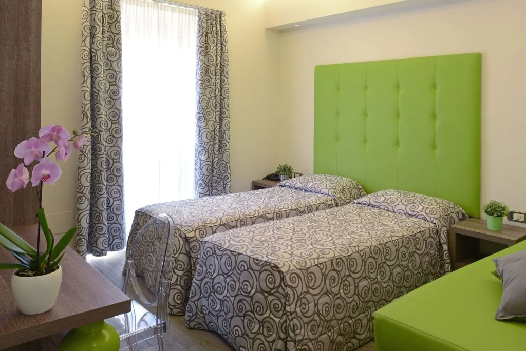 Hotel Sempione - Général