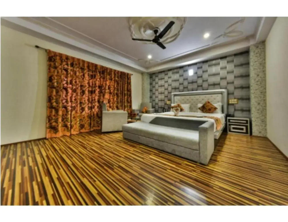 Hotel photo 20