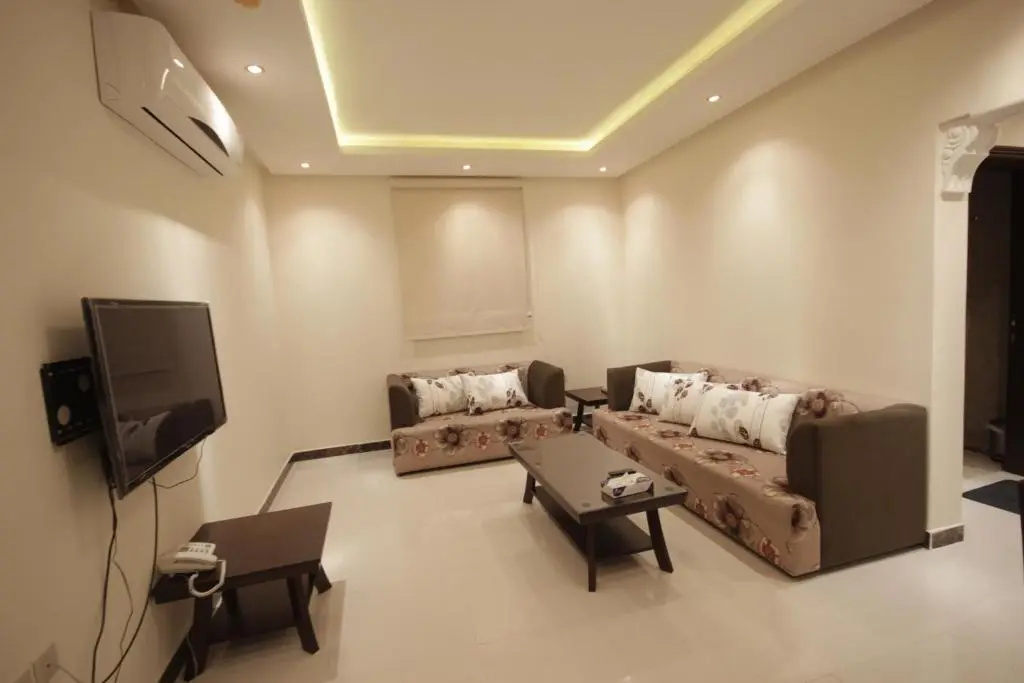 Refal Housing - Chambres