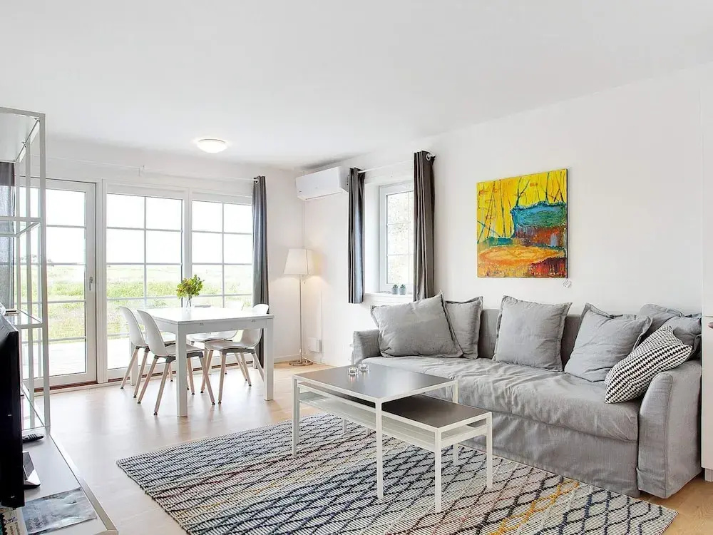 Nordic Pearl: Premium Holiday Home in Laeso