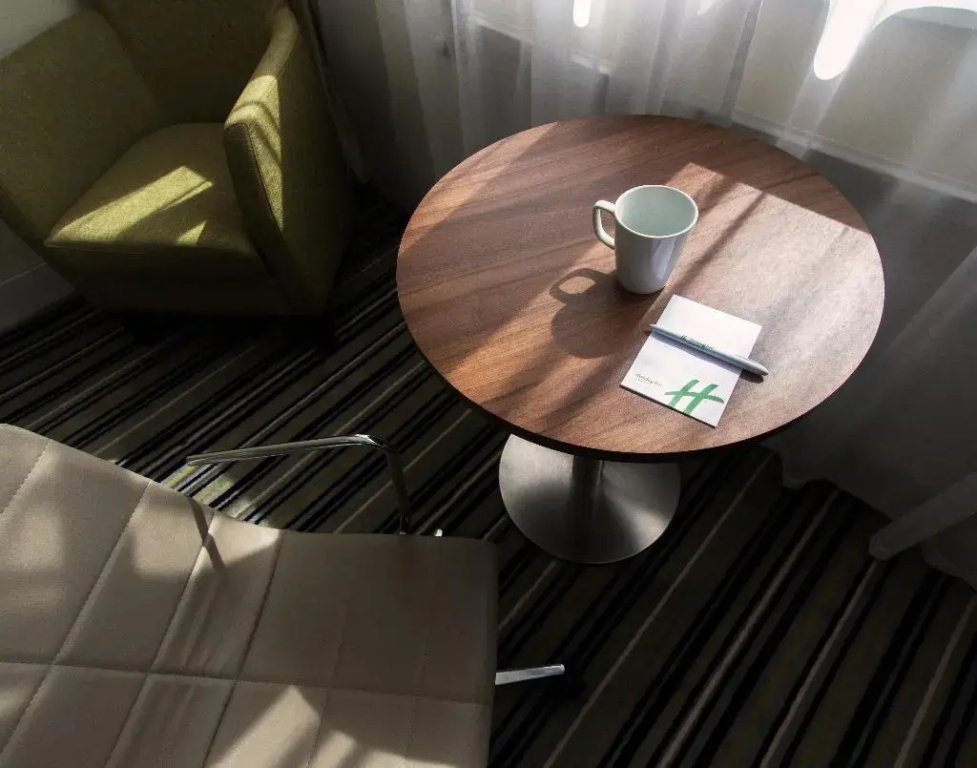 Holiday Inn York by IHG - Général