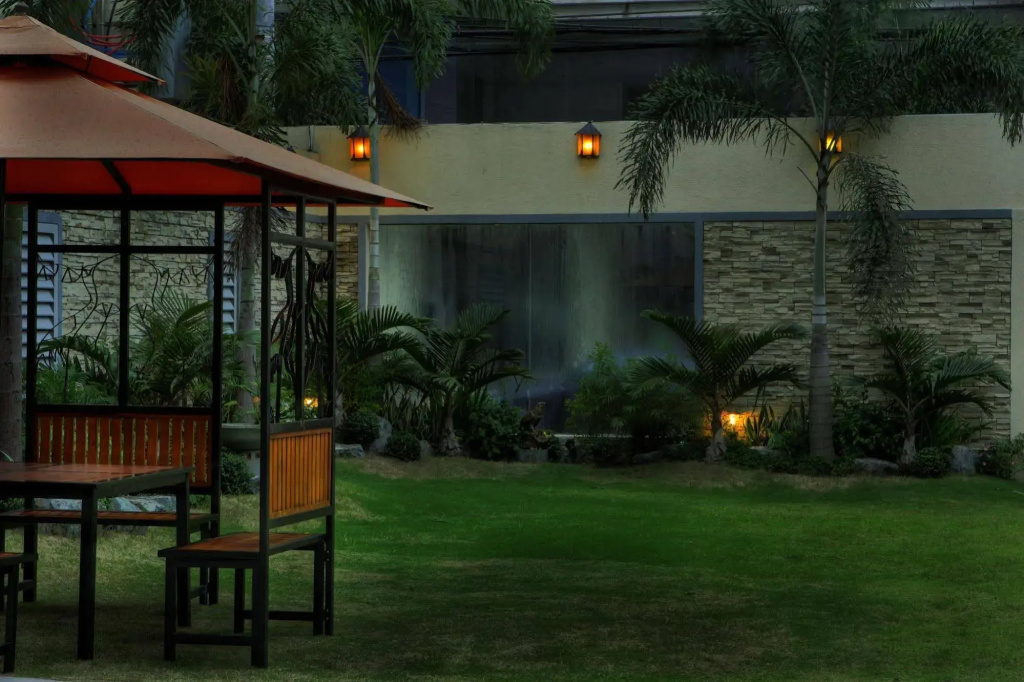 Hotel photo 15
