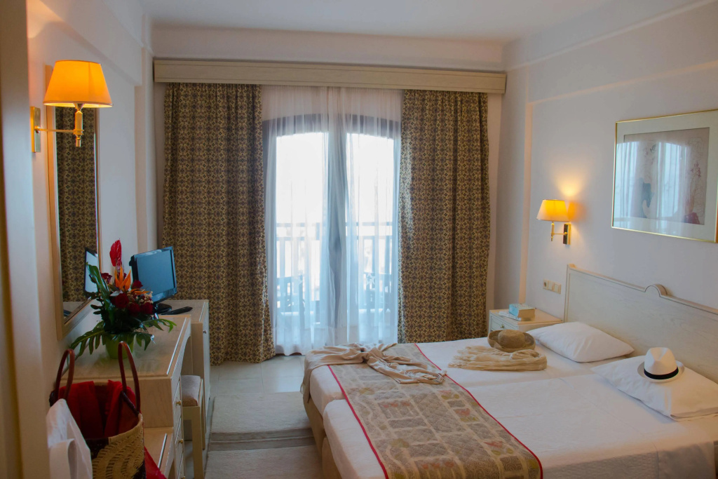 Creta Star Hotel - Général
