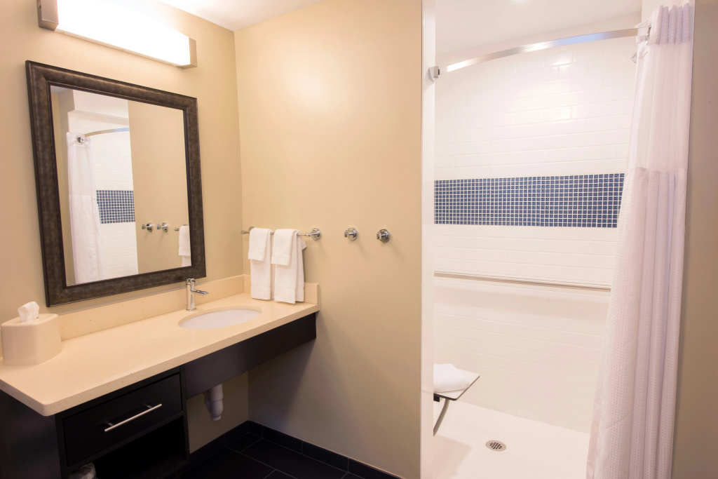 Staybridge Suites Albany Wolf Rd-Colonie Center by IHG - Général