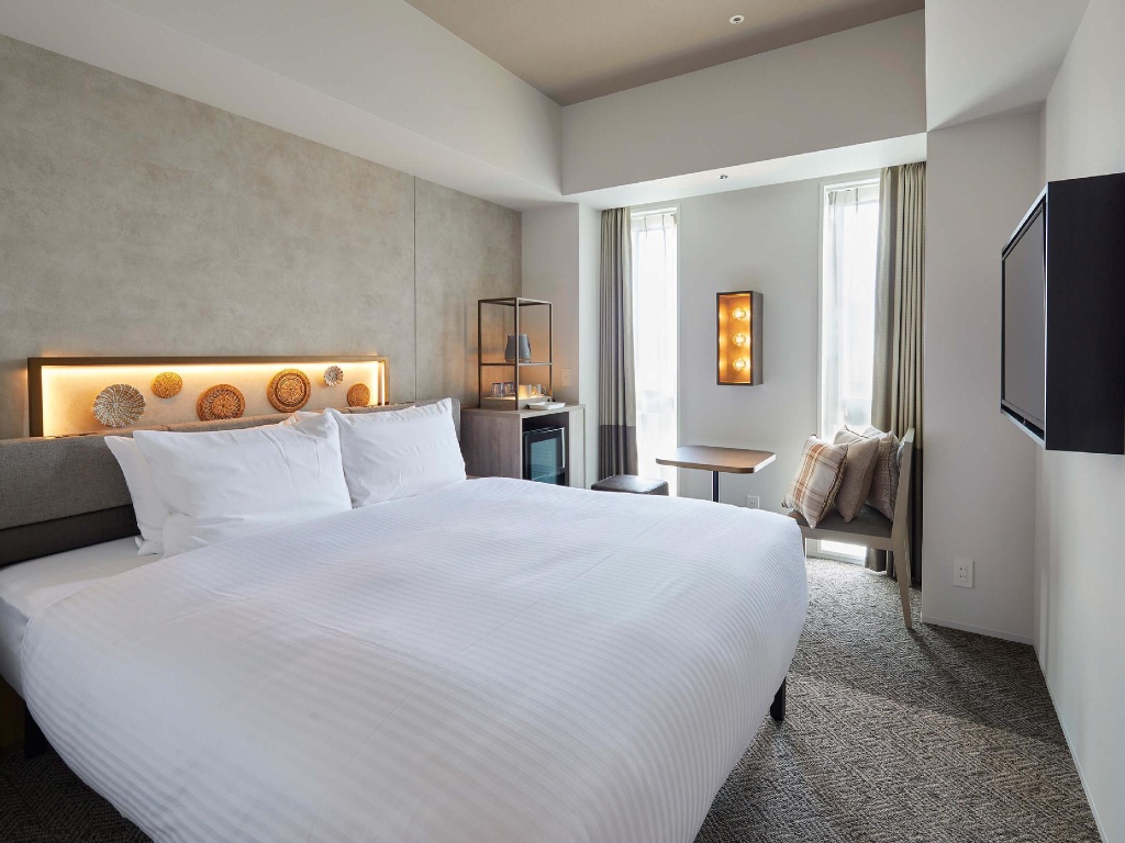 Granbell Hotel Susukino 사진 2