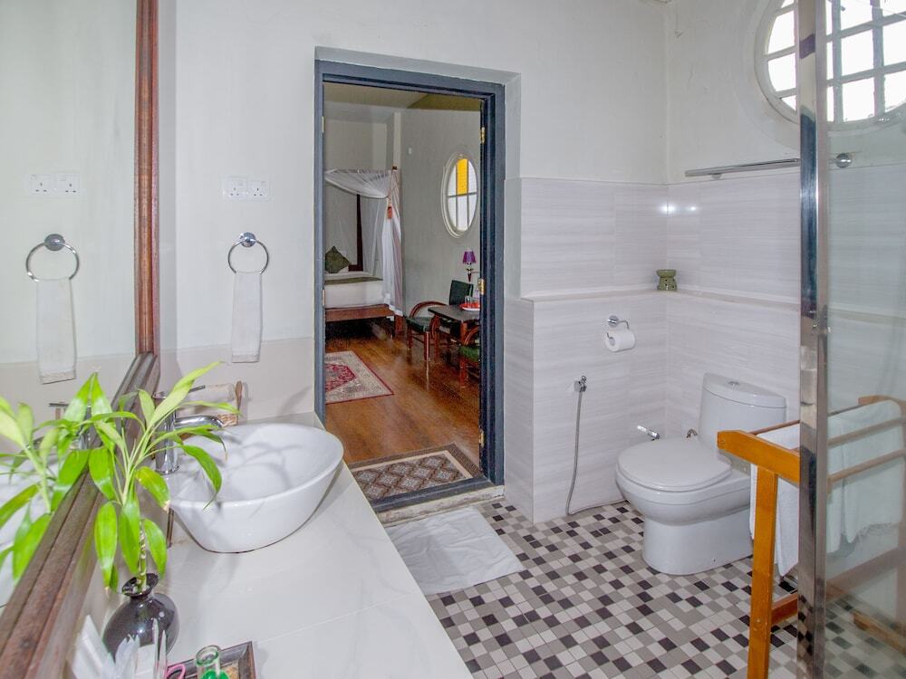 Noordin Street House