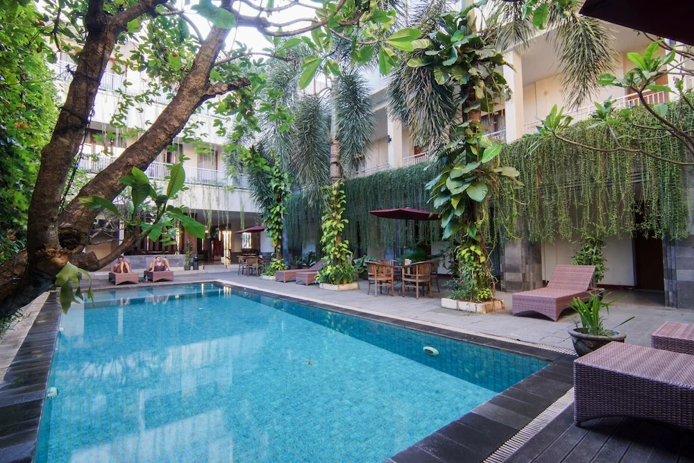 RedDoorz Premium @ Karang Tenget Tuban - Général