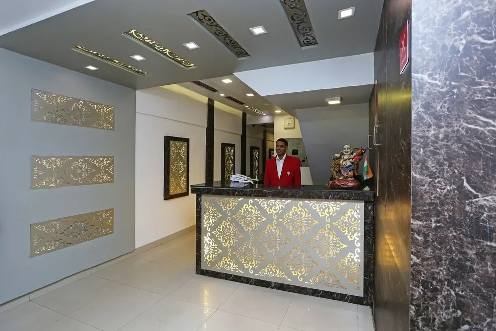 OYO 5382 Hotel Elegant International - Général