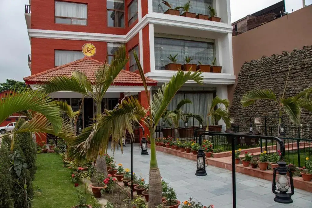 Hotel photo 13