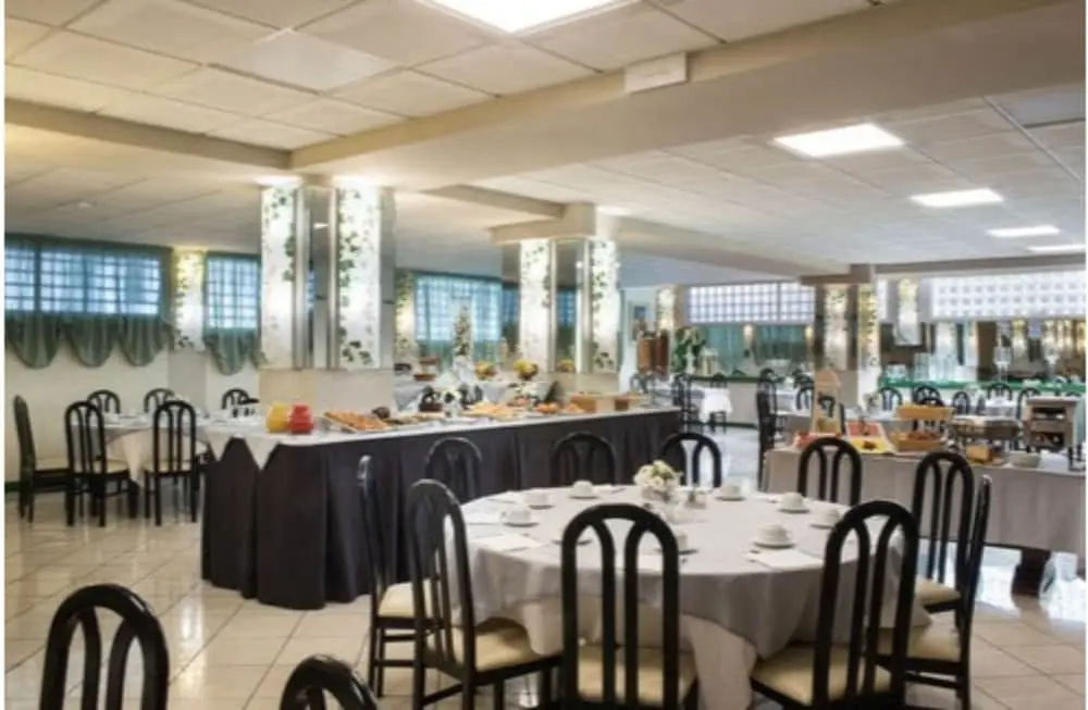 Hotel Ariston & Spa - Général