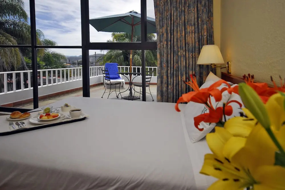 Hotel & Spa Villa Vergel - Chambres