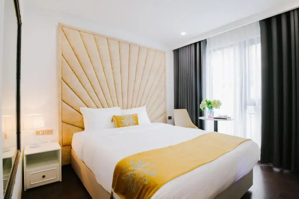 Royal Lotus Hotel