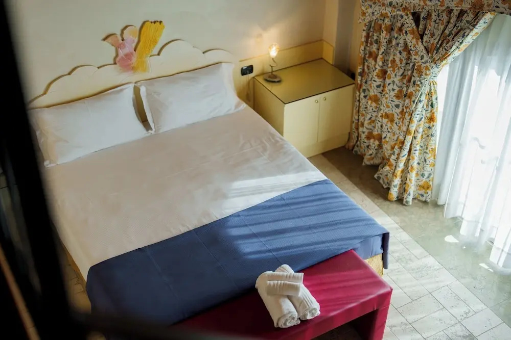 Hotel photo 20