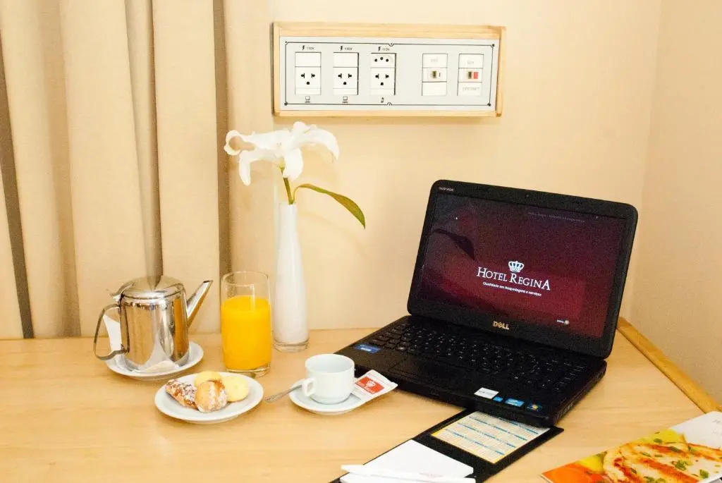 Hotel Regina Rio de Janeiro - Chambres