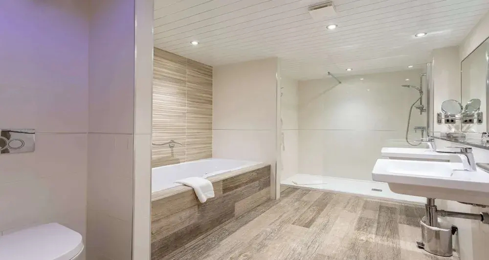 Best Western Premier Doncaster Mount Pleasant Hotel - Chambres