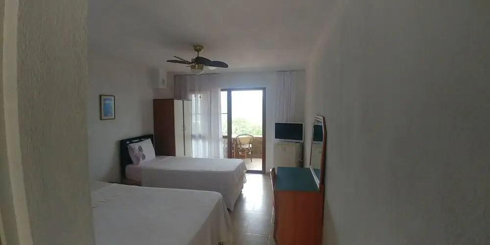 Kastro Konak Boutique Otel - Chambres