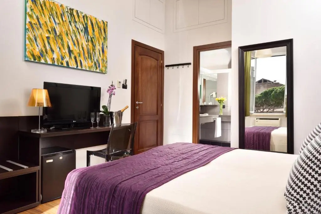 Hotel photo 25