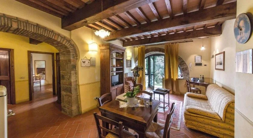 Residence Il Gavillaccio - Général