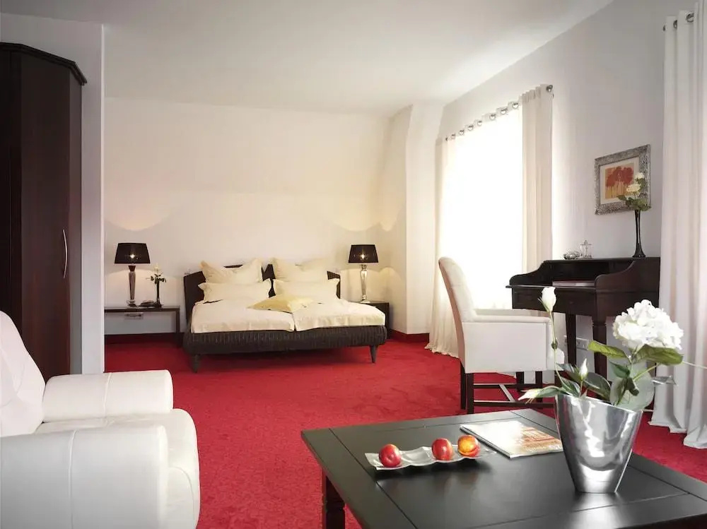 Hotel Domicil Lebensart - Général