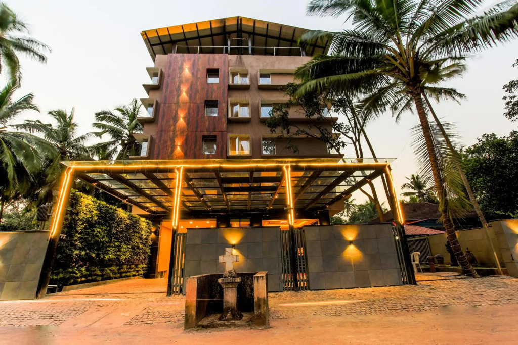 Hotel photo 15