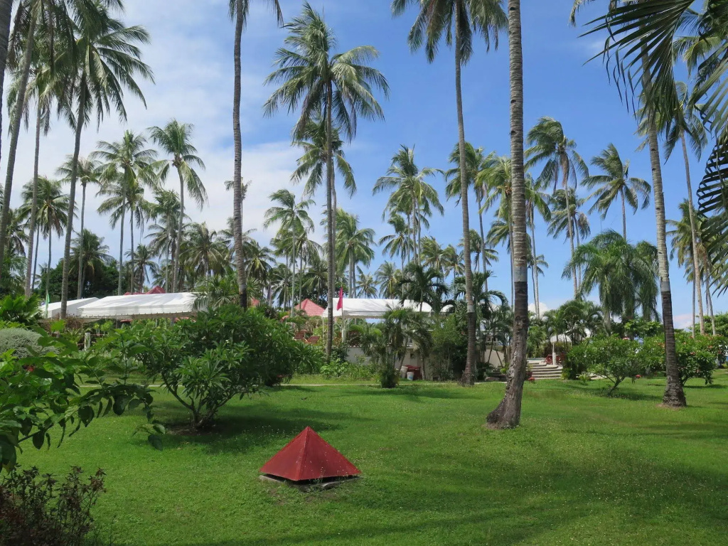 Bahura Resort and Spa - фото 14